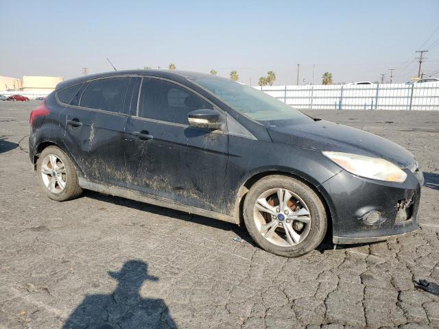 Photo 4 from auction – 2014 FORD FOCUS SE with VIN 1FADP3K26EL306032