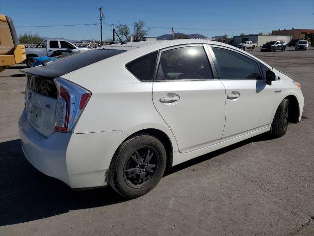 Photo 3 from auction – 2012 TOYOTA PRIUS with VIN JTDKN3DU5C5512241
