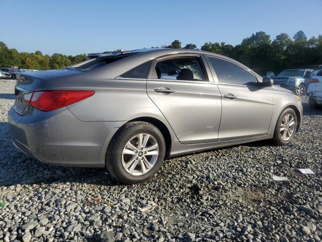 Photo 3 from auction – 2013 HYUNDAI SONATA GLS with VIN 5NPEB4AC0DH753942