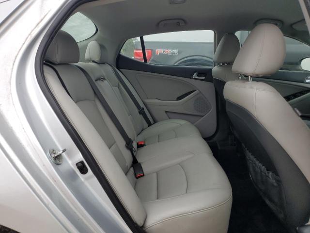 Photo 10 from auction – 2015 KIA OPTIMA EX with VIN 5XXGN4A75FG519149