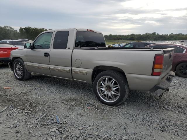Photo 2 from auction – 2000 CHEVROLET SILVERADO with VIN 2GCEC19T9Y1153461