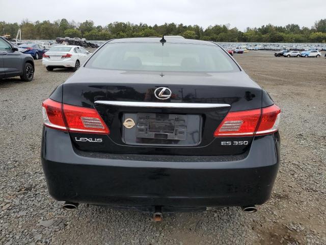 Photo 6 from auction – 2010 LEXUS ES 350 with VIN JTHBK1EG6A2351627