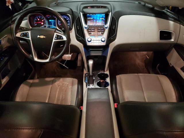 Photo 8 from auction – 2015 CHEVROLET EQUINOX LT with VIN 2GNFLHE36F6104812