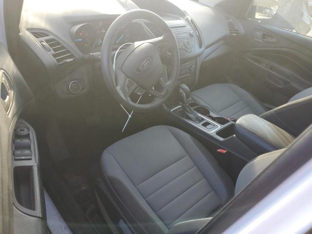 Photo 8 from auction – 2017 FORD ESCAPE S with VIN 1FMCU0F76HUC10253
