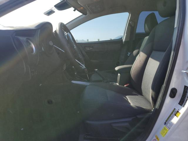 Photo 7 from auction – 2018 TOYOTA COROLLA L with VIN 5YFBURHEXJP817789