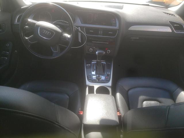 Photo 8 from auction – 2015 AUDI A4 PREMIUM with VIN WAUBFAFLXFN008193