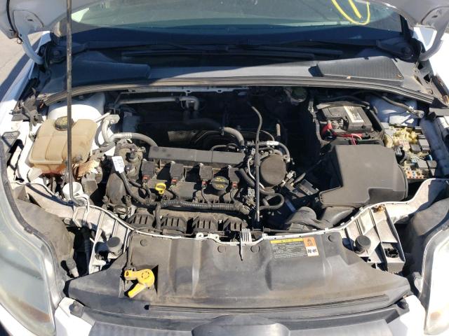 Photo 11 from auction – 2014 FORD FOCUS SE with VIN 1FADP3F20EL233220
