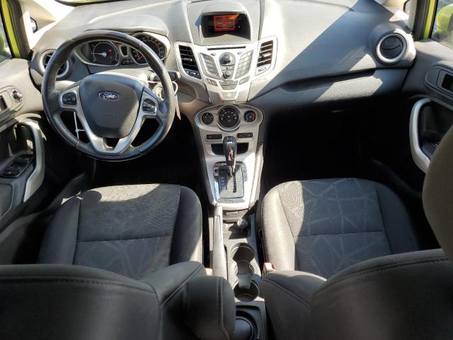 Photo 8 from auction – 2013 FORD FIESTA SE with VIN 3FADP4EJ8DM154079