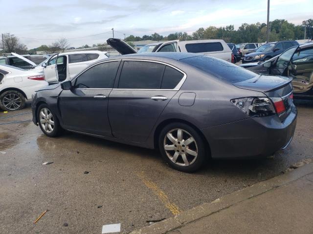 Photo 2 from auction – 2014 HONDA ACCORD SPO with VIN 1HGCR2F52EA024787