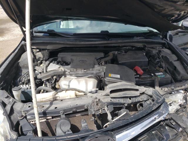 Photo 11 from auction – 2016 TOYOTA CAMRY LE with VIN 4T1BF1FK7GU603838