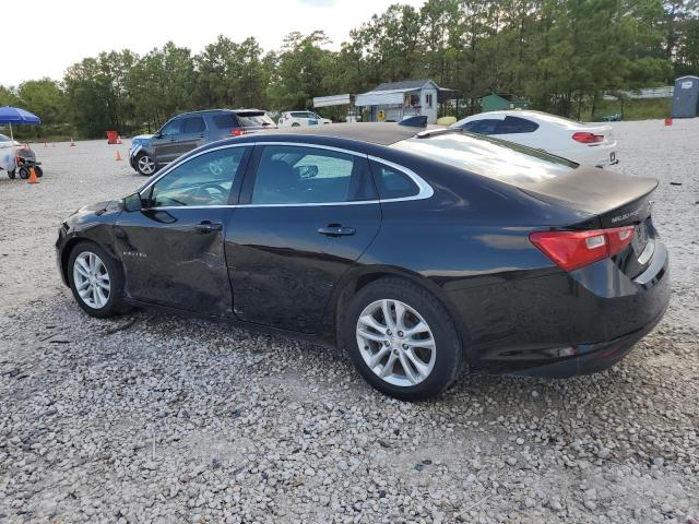 Photo 2 from auction – 2017 CHEVROLET MALIBU LT with VIN 1G1ZE5ST4HF207344
