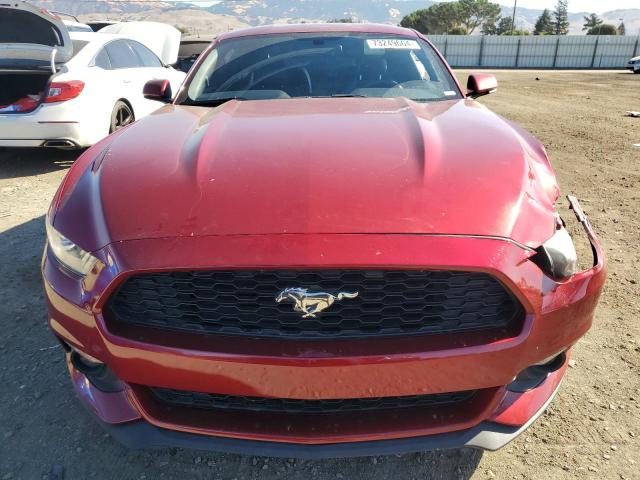 Photo 5 from auction – 2016 FORD MUSTANG with VIN 1FA6P8TH2G5238053