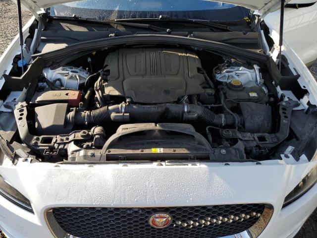 Photo 12 from auction – 2017 JAGUAR F-PACE PRE with VIN SADCJ2BV4HA893251