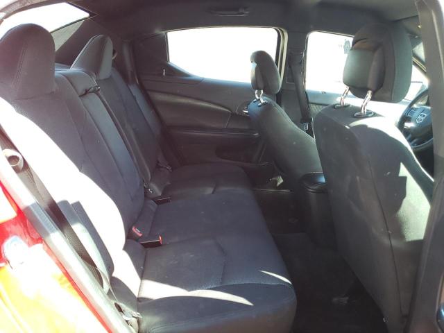 Photo 10 from auction – 2014 DODGE AVENGER SE with VIN 1C3CDZAB6EN147735