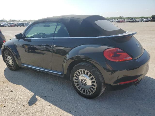 Photo 2 from auction – 2013 VOLKSWAGEN BEETLE with VIN 3VW5X7AT1DM815682