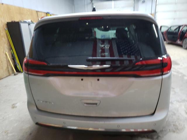 Photo 6 from auction – 2024 CHRYSLER PACIFICA T with VIN 2C4RC1BG6RR162183