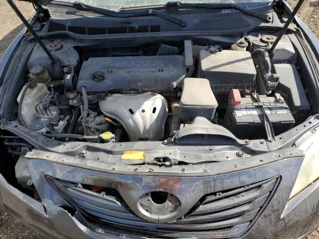 Photo 11 from auction – 2008 TOYOTA CAMRY CE with VIN 4T4BE46K88R013921