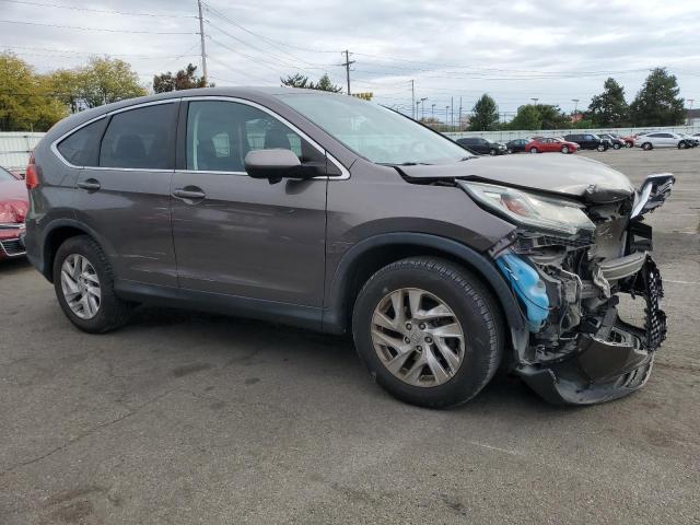 Photo 4 from auction – 2016 HONDA CR-V EX with VIN 2HKRM4H51GH702327