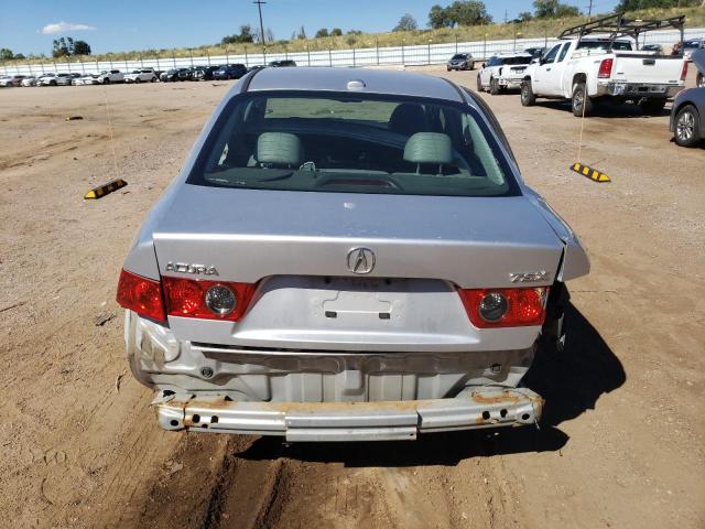 Photo 6 from auction – 2008 ACURA TSX with VIN JH4CL95888C008394