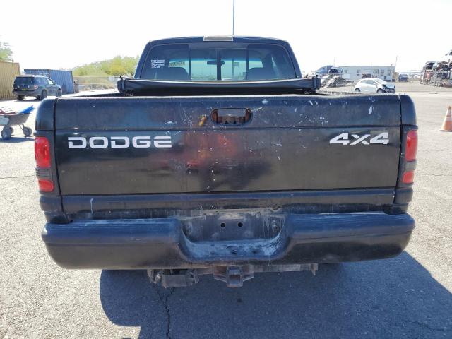 Photo 6 from auction – 2001 DODGE RAM 1500 with VIN 3B7HF13Z81M500777