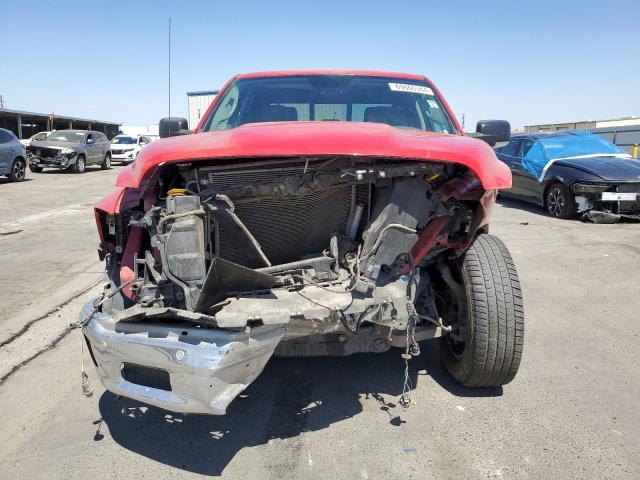 Photo 5 from auction – 2019 RAM 1500 CLASS with VIN 1C6RR6LT3KS563791