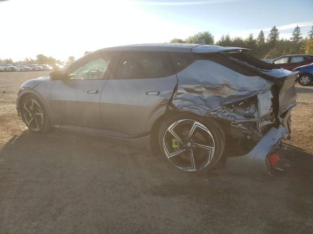 Photo 2 from auction – 2023 KIA EV6 GT with VIN KNDC5DLE1P5148314