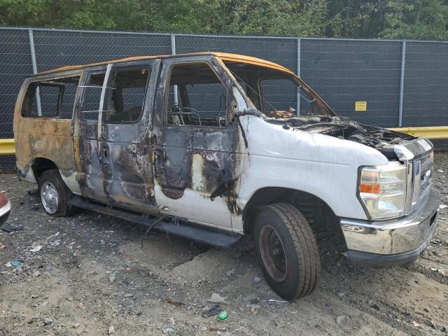 Photo 4 from auction – 2011 FORD ECONOLINE with VIN 1FBNE3BL5BDA78418