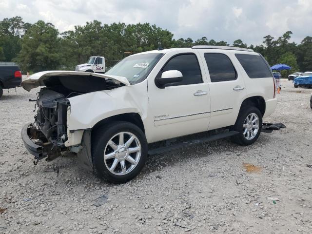 GMC YUKON DENA 2011 with VIN 1GKS2EEF0BR378125 - Photo from auction