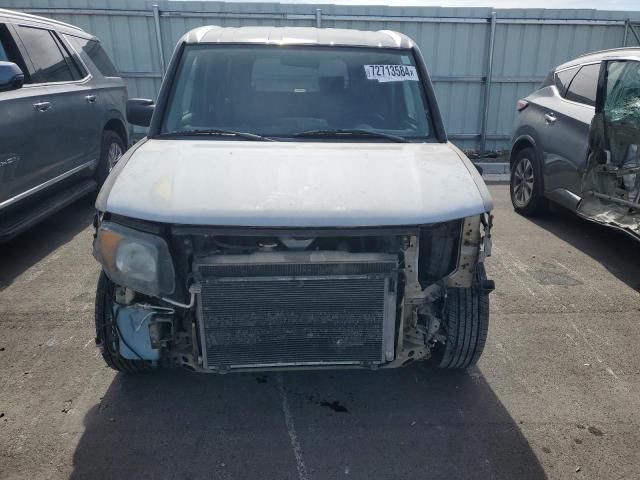 Photo 5 from auction – 2008 HONDA ELEMENT LX with VIN 5J6YH17358L800492