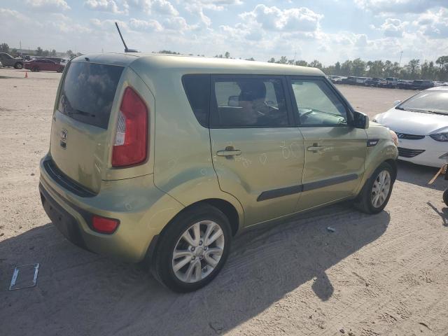 Photo 3 from auction – 2013 KIA SOUL with VIN KNDJT2A50D7599237