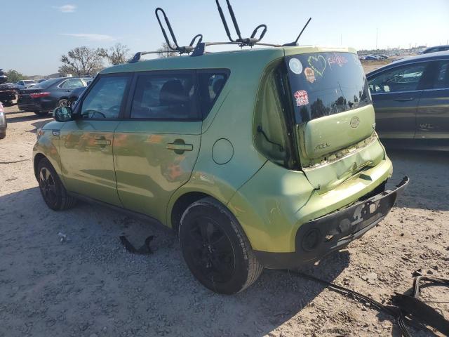 Photo 2 from auction – 2019 KIA SOUL with VIN KNDJN2A23K7908244
