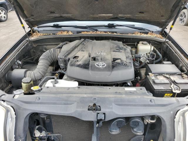 Photo 12 from auction – 2007 TOYOTA 4RUNNER LI with VIN JTEBU17R878107392