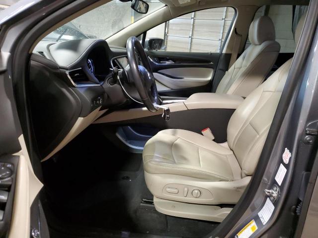 Photo 7 from auction – 2019 BUICK ENCLAVE ES with VIN 5GAEVAKW8KJ252320