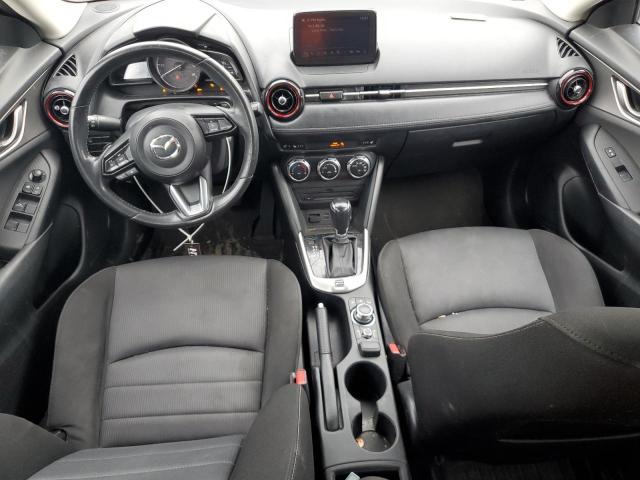 صورة رقم 8 من المزاد - 2018 MAZDA CX-3 TOURI مع VIN JM1DKFC71J0325958