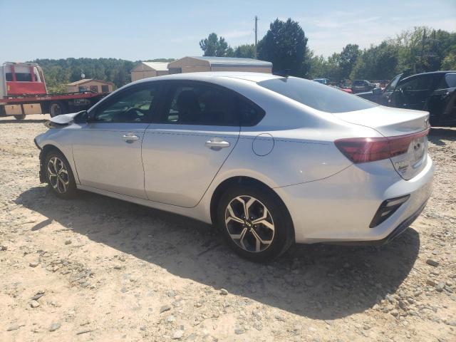 Photo 2 from auction – 2021 KIA FORTE FE with VIN 3KPF24AD5ME265409