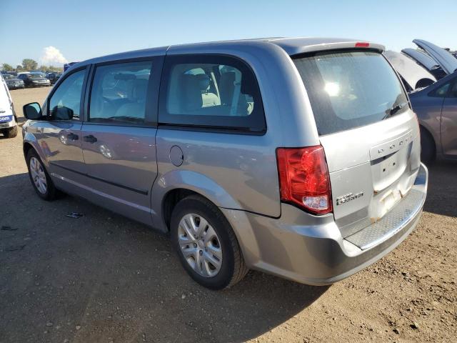 Photo 2 from auction – 2016 DODGE GRAND CARA with VIN 2C4RDGBG5GR336323