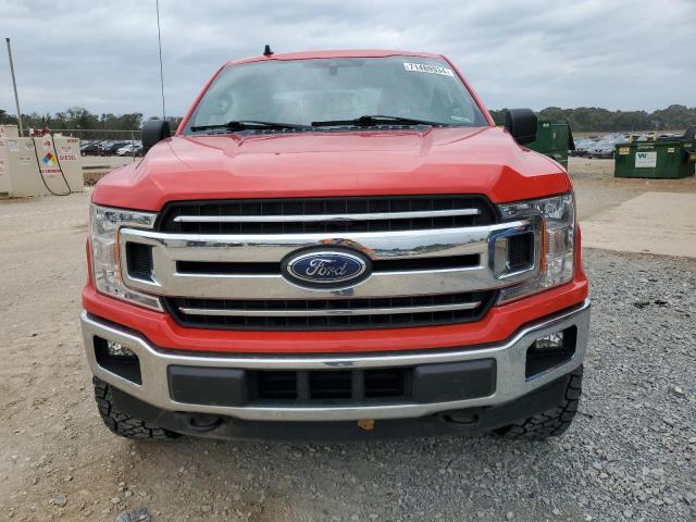 Photo 5 from auction – 2019 FORD F150 SUPER with VIN 1FTEW1EP1KFD26809