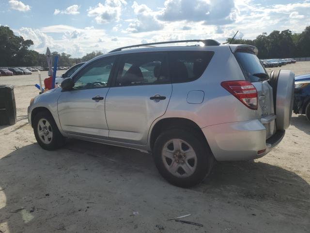 Photo 2 from auction – 2012 TOYOTA RAV4 with VIN 2T3BF4DV7CW210244
