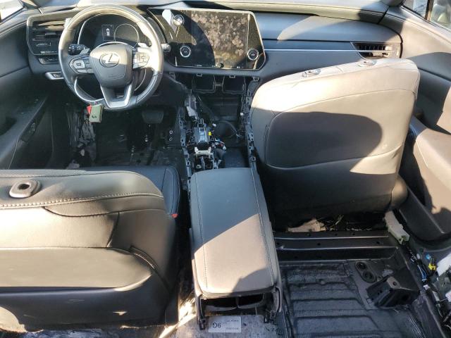 Photo 8 from auction – 2023 LEXUS RX 350 BAS with VIN 2T2BAMBAXPC003115
