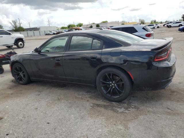 Photo 2 from auction – 2018 DODGE CHARGER SX with VIN 2C3CDXBG4JH272749