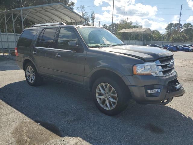 Photo 4 from auction – 2016 FORD EXPEDITION with VIN 1FMJU1KT6GEF42010