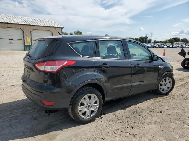 Photo 3 from auction – 2014 FORD ESCAPE S with VIN 1FMCU0F79EUB72075