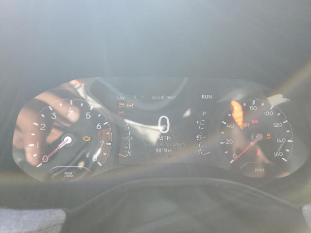 Photo 9 from auction – 2022 JEEP COMPASS LA with VIN 3C4NJDFB1NT222219