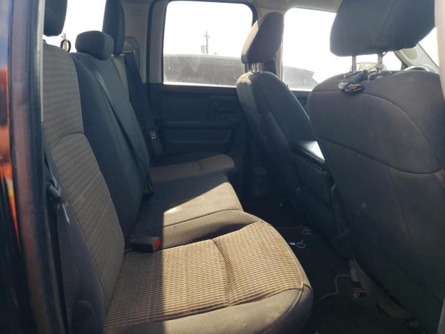 Photo 10 from auction – 2012 DODGE RAM 1500 S with VIN 1C6RD7FP0CS306916