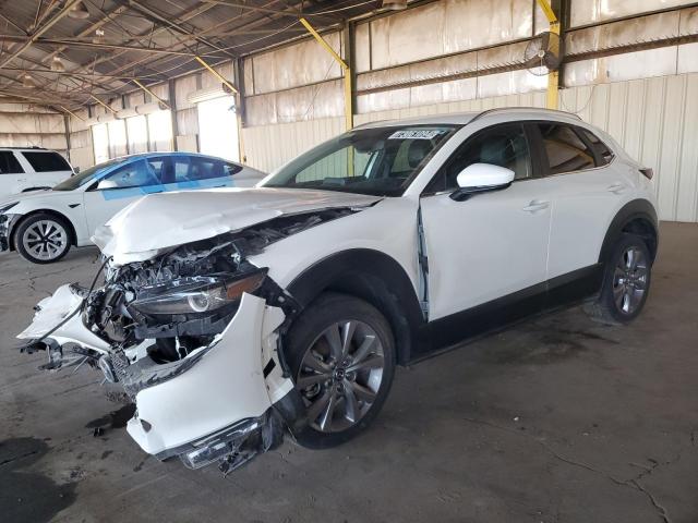 MAZDA CX-30 PREF 2023 with VIN 3MVDMBCM6PM507197 - Photo from auction