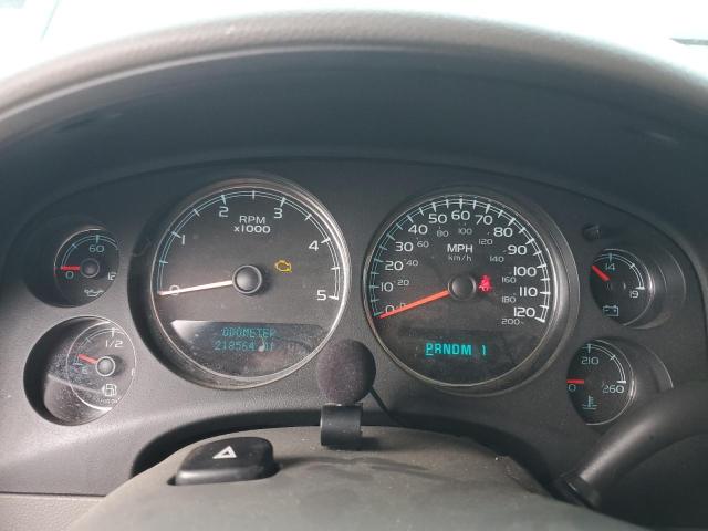 Photo 9 from auction – 2008 CHEVROLET SILVERADO with VIN 1GCHK23618F101954