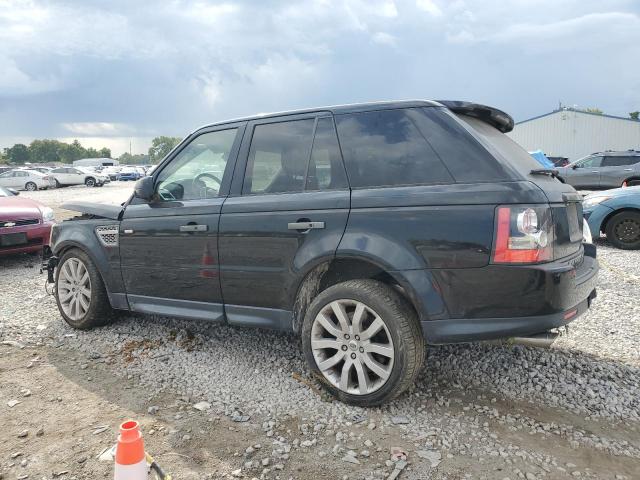 Photo 2 from auction – 2011 LAND ROVER RANGE ROVE with VIN SALSH2E49BA288244