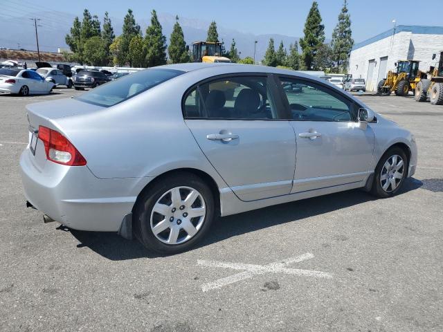 Photo 3 from auction – 2010 HONDA CIVIC LX with VIN 19XFA1F51AE021903