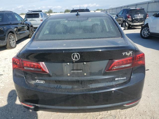 Photo 6 from auction – 2015 ACURA TLX TECH with VIN 19UUB3F5XFA006179