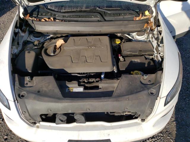 Photo 11 from auction – 2017 JEEP CHEROKEE L with VIN 1C4PJMCS5HW600795